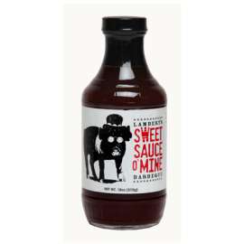 20OZ Mississippi Sauce