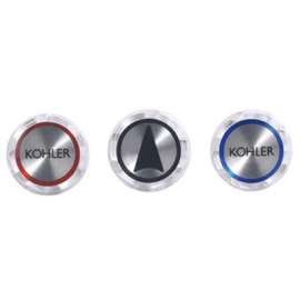 Trend Plug Button Kit