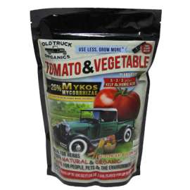 2.2LB TomVeg Fertilizer