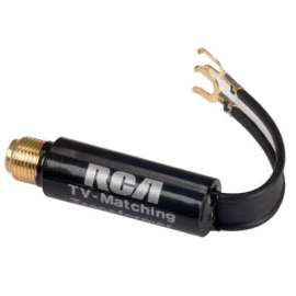 Video/Cable Transformer