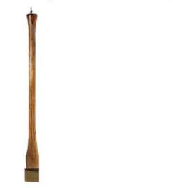 36" Pro Tri Axe Handle