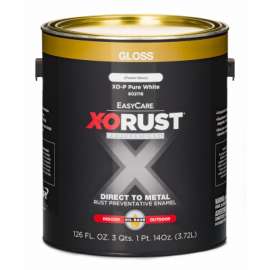 XO GAL Past GLS Enamel