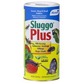 LB Slug/Snail Killer
