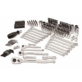 MM 152PC MMSAE Tool Set