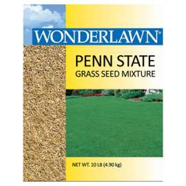 10LB Penn State Mix