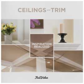 IR-10PK Ceil& Trim Card