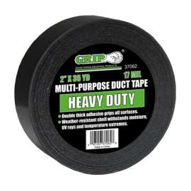 2x35YD HD Duct Tape