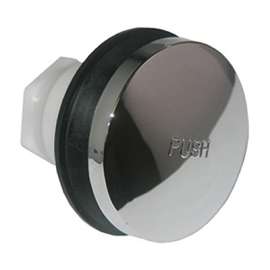 5/16"CHR TipToe Stopper