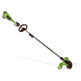 40V 15" String Trimmer