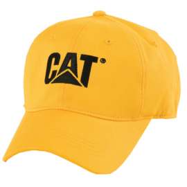 CAT YEL Trademark Cap