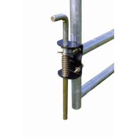 Livestock Gate Anchor