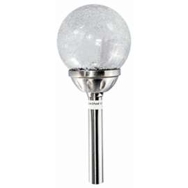 FS LG Solar Crackleball