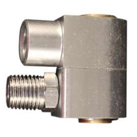 Air Hose Swiv Connector