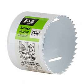 2-9/16" Bi M3 Hole Saw