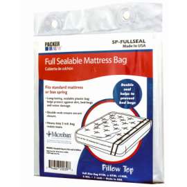 Full CLR Mattress Bag