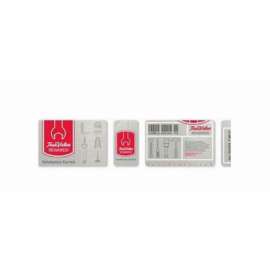 BLK Fit Import Bin Card