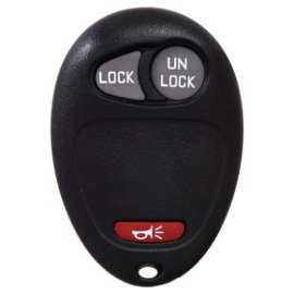Remote CP048D