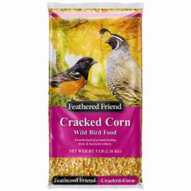 5LB Cracked Corn