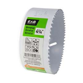 4-1/4" Bi M3 Hole Saw