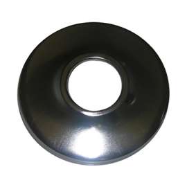 3/4" CHR Cover Flange