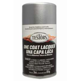 3OZ DIAM GLS Lacquer