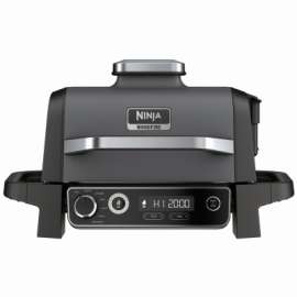 Ninja Outdoor Grill