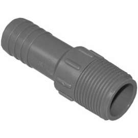 1/2 Poly MIP Adapter