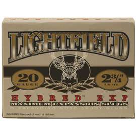 5CT 20GA Sabot Slug