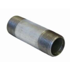 3"x3" Galv Pipe Nipple