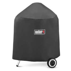 18" Charc Grill Cover