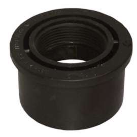 2x1.5" Flush Bushing