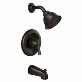 Banb BRZ Tub/SHWR Head