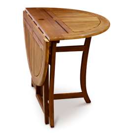 48" Eucaly RND Table