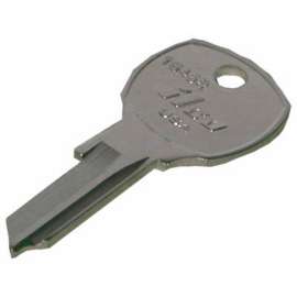 NI BRS USPS Mail Key