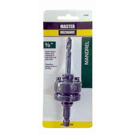 MM3/8"Quick ChanMandrel