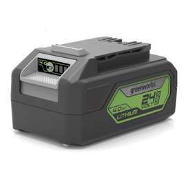 24V4A Lith Battery