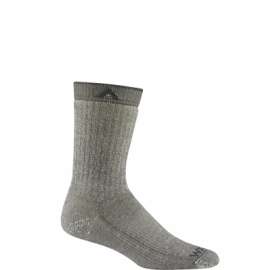 LG Charc Wool Sock