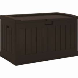 50GAL MED Java Deck Box