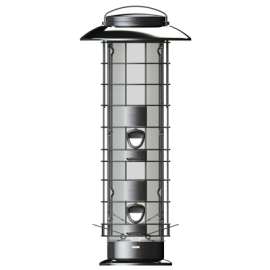 SM MTL Bird Feeder