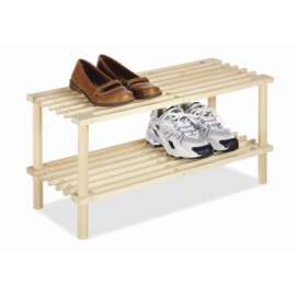 24.75" WD House Shelf