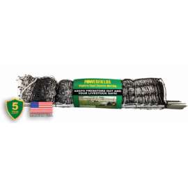 40x164 WHT Elec Net