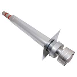 32" Roof Jack Vent Kit