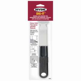 Dig-It Removal/Scraper