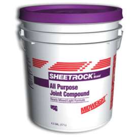 4.5GAL Pail JNTCompound