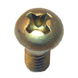 3/8x 8-32 Bibb Screw