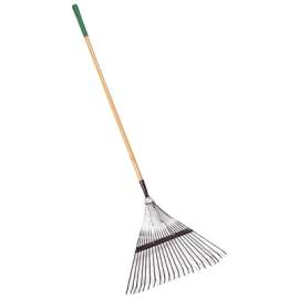 GT 22" LWN/Leaf Rake