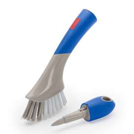 2In1 Tile Grout Brush