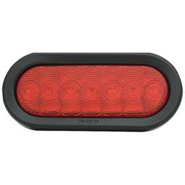 6LED Stop/Turn Light