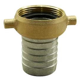 1-1/2"Fem Lug Coupling