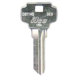 Dexter Lock Key Blank